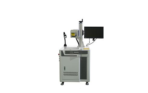 領(lǐng)秀激光臺式二氧化碳CO2激光打標(biāo)機(jī)